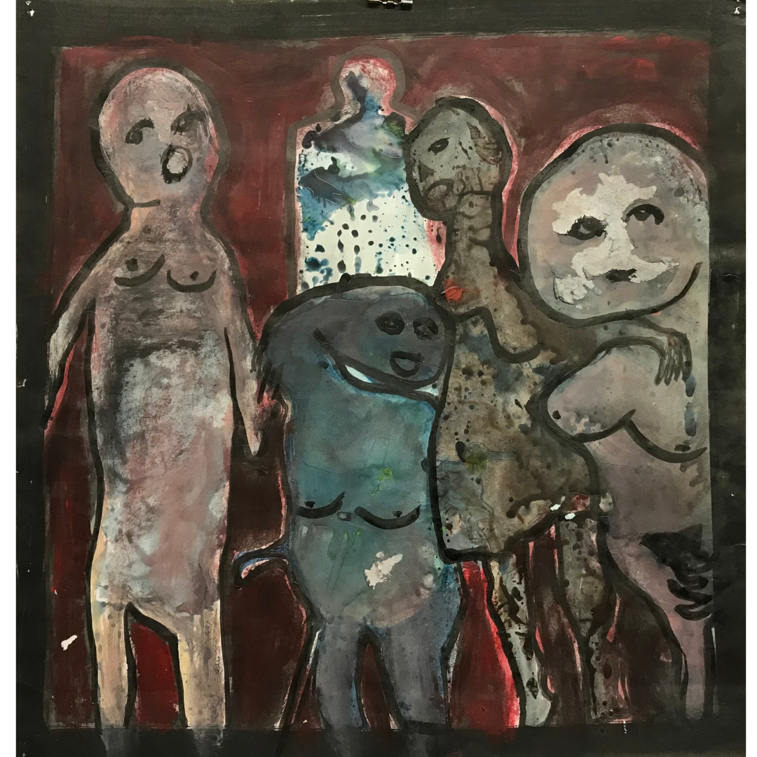 The Crowd Was Excited To Watch The Show (132)