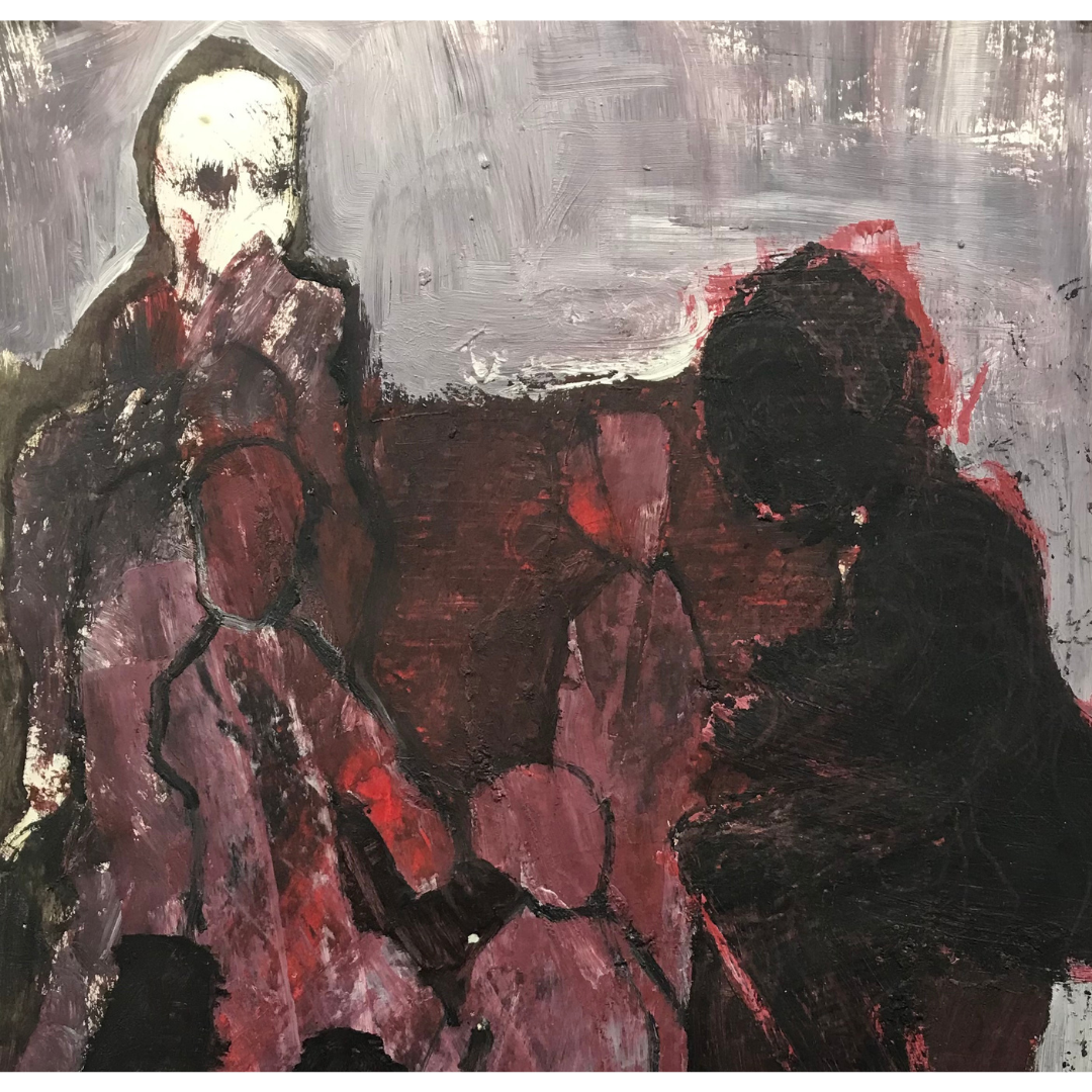 The Conversation Went Well, They Were All Told At The Same Time (p019)