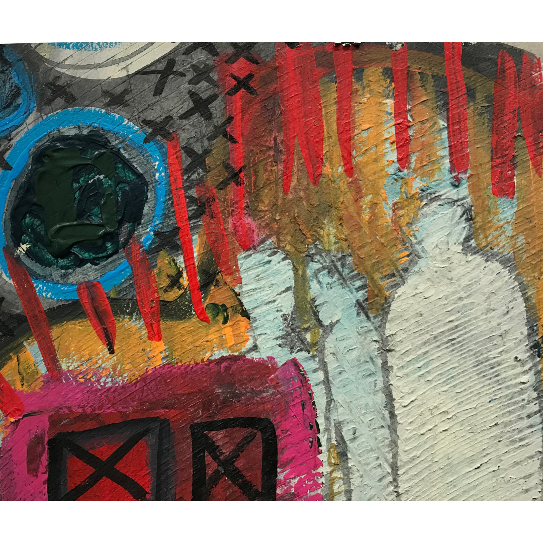 There Was Much Discussion To How It Would End (049)