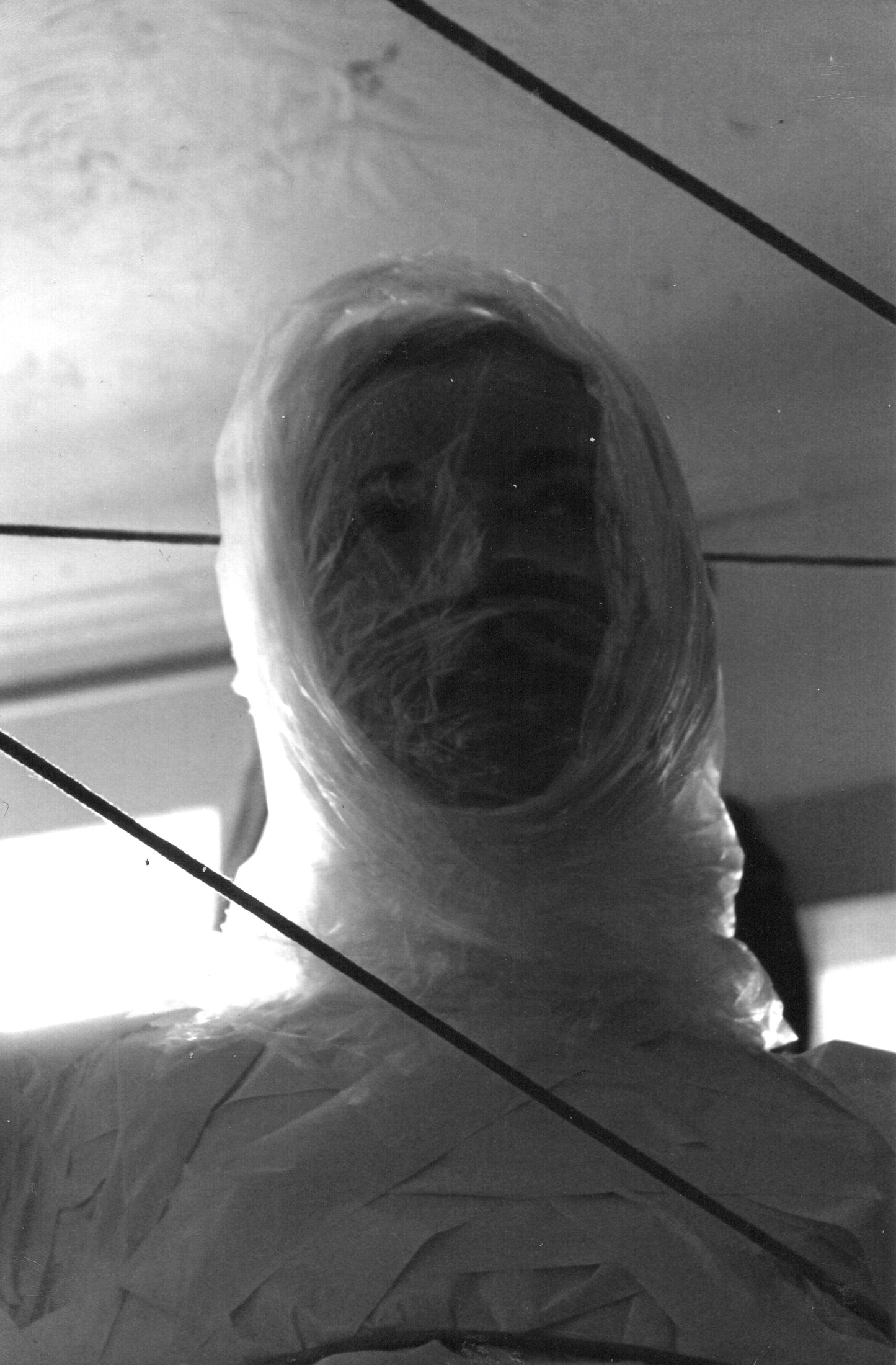 Secret Lives Portrait Photograph No.10 / Series 1. (Everybody Has A Thing Exhibition 2026)