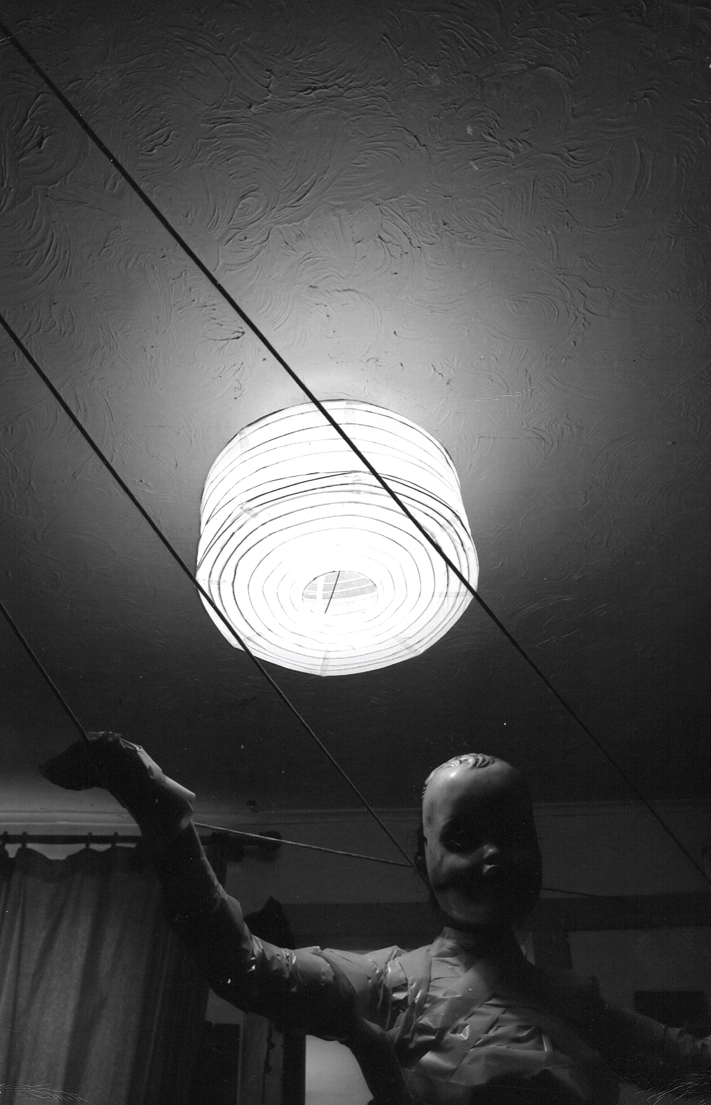 Secret Lives Portrait Photograph No.15 / Series 1. (Everybody Has A Thing Exhibition 2026)