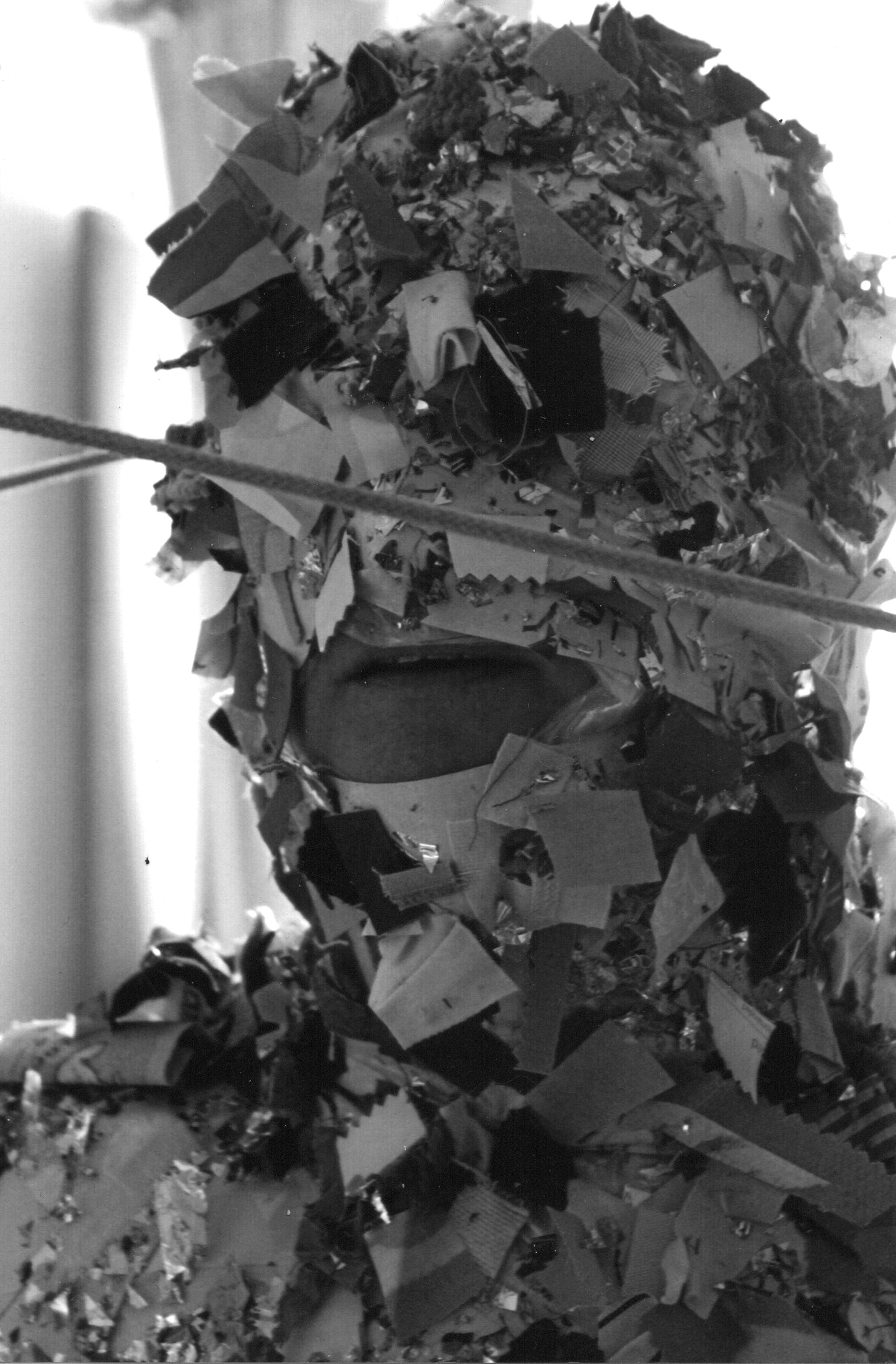 Secret Lives Portrait Photograph No.19 / Series 1. (Everybody Has A Thing Exhibition 2026)