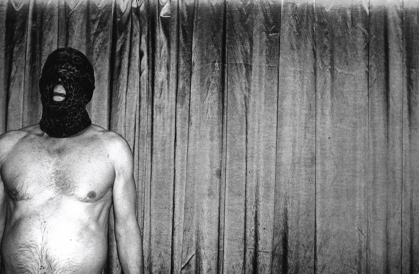 Secret Lives Portrait Photograph No.6 / Series 1. (Everybody Has A Thing Exhibition 2026)