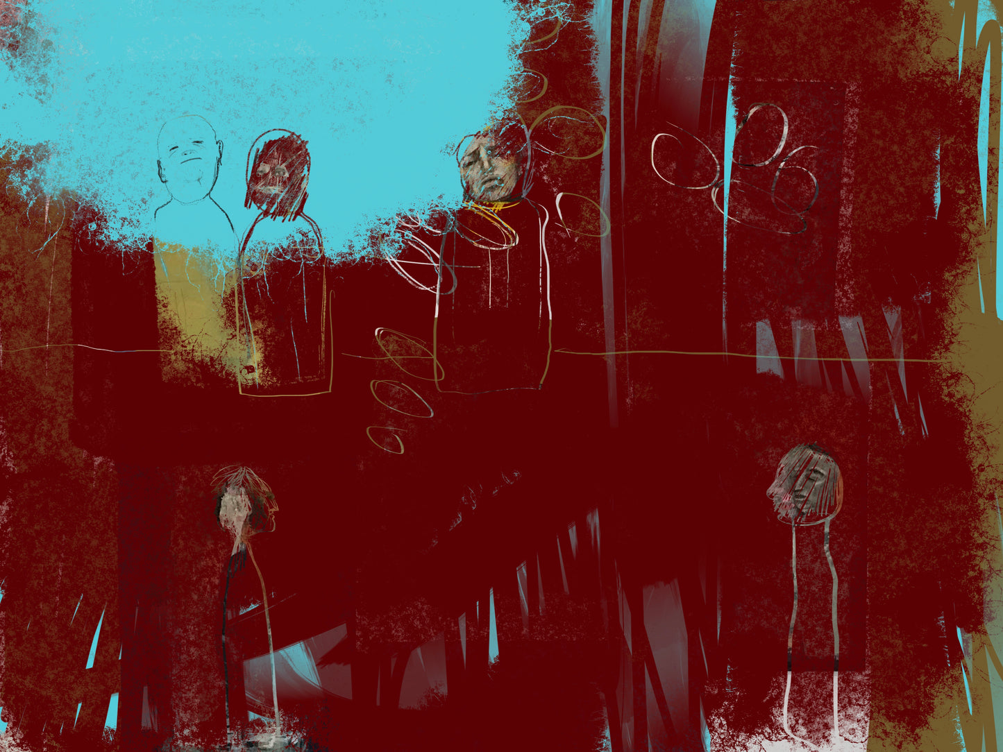 All The Sides Of Him (DP02)