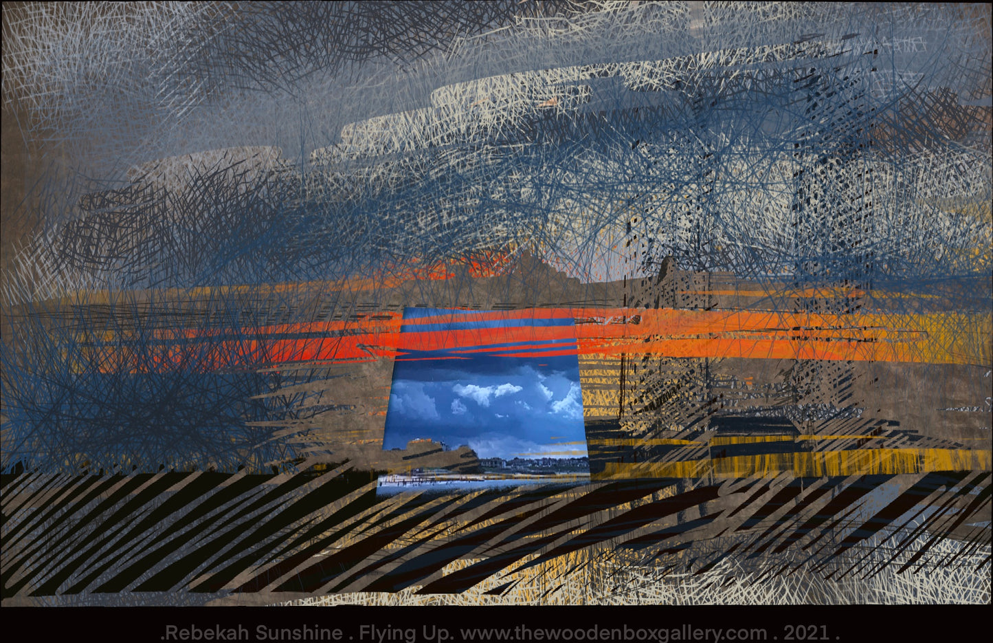 Moving To Margate (DP010)