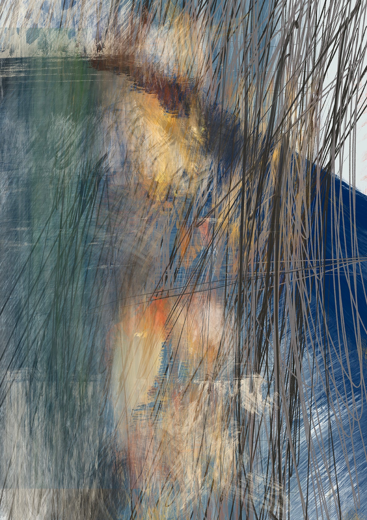 Thinking Of Love (DP03)