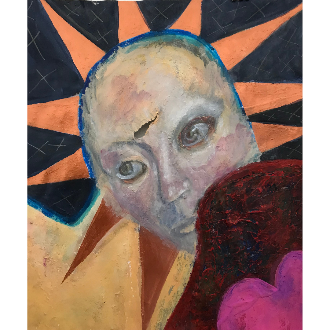 The Odd Couple Made Up And Muddled Through (p022)