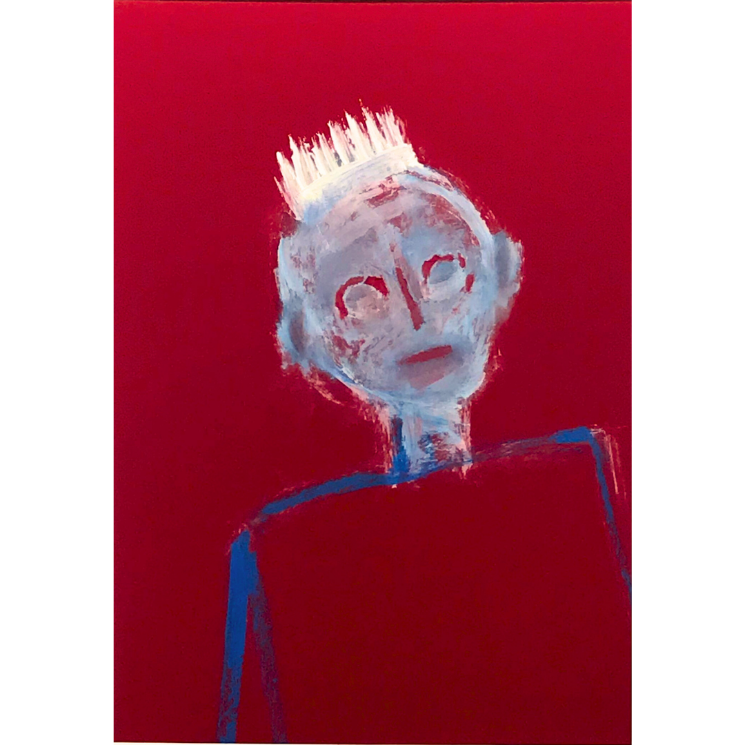 The Unfinished King (p031)