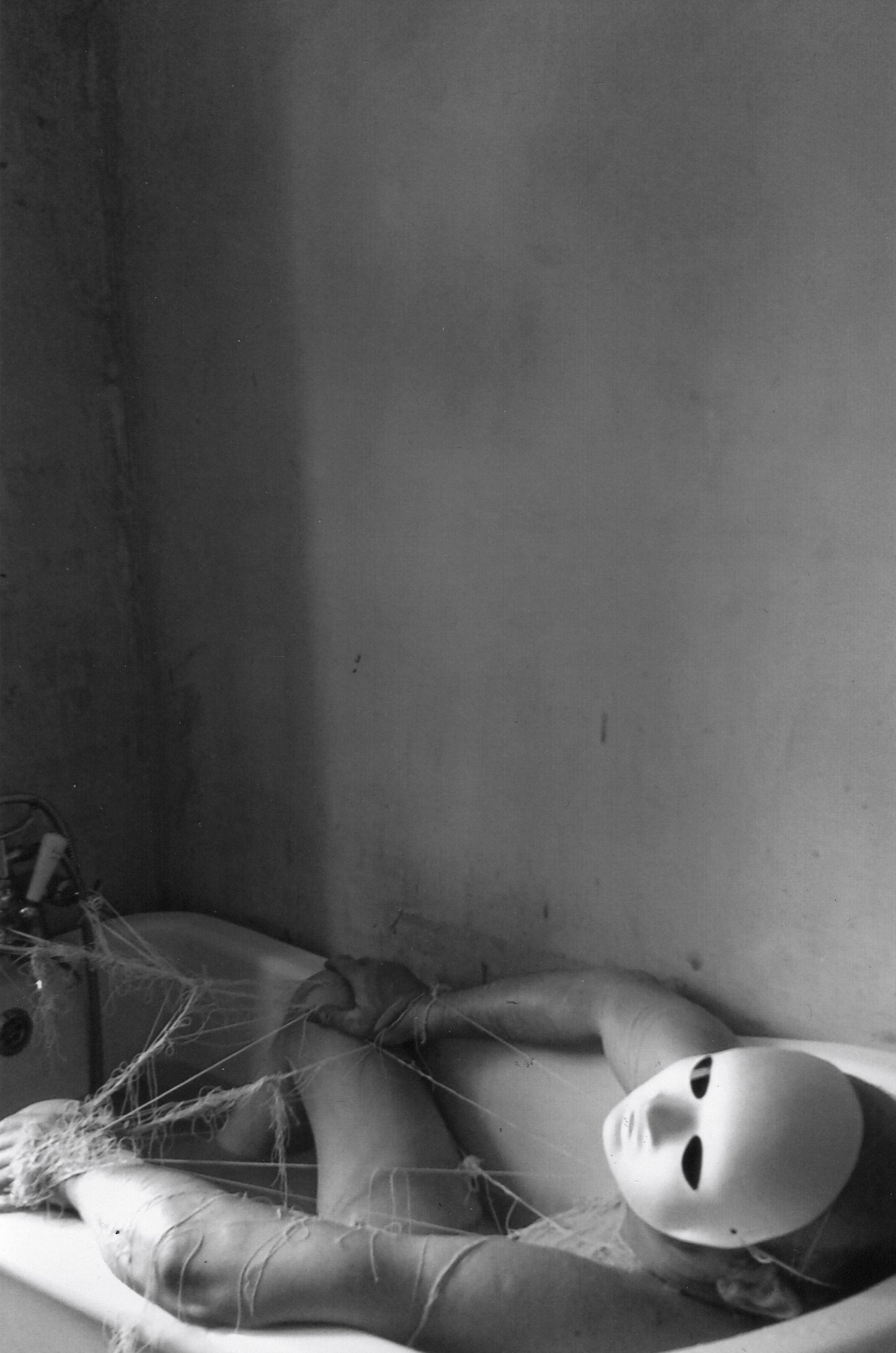 Secret Lives Portrait Photograph No.16 / Series 1. (Everybody Has A Thing Exhibition 2026)