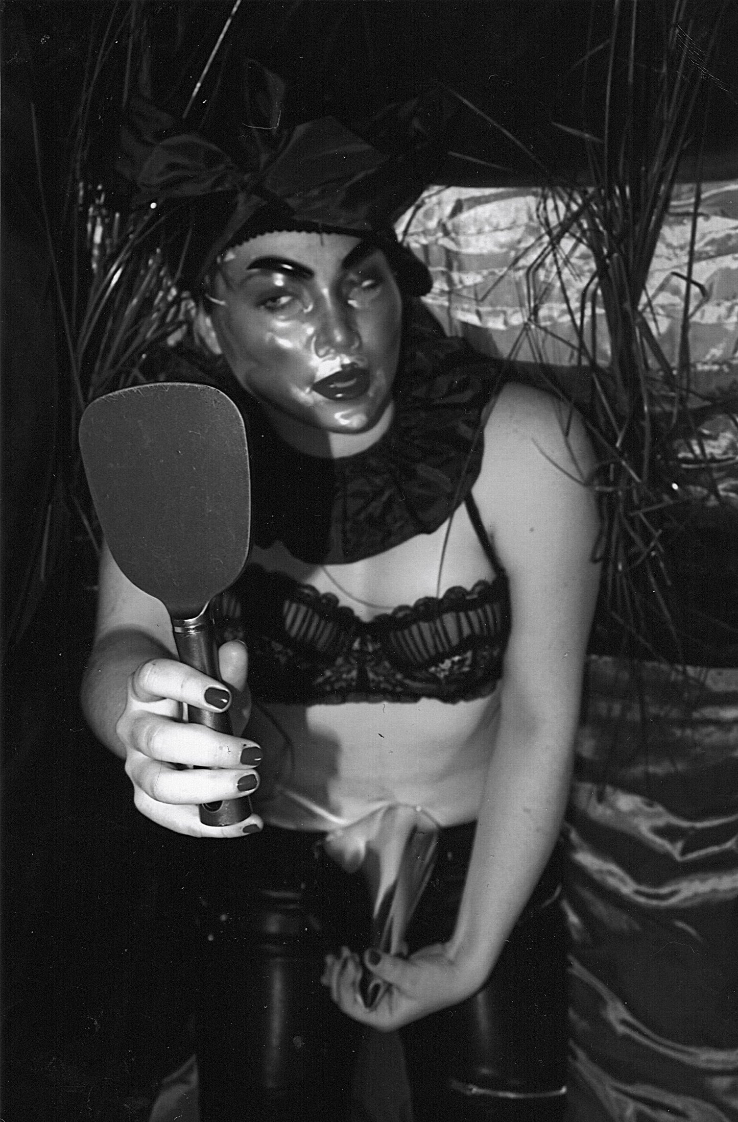 Secret Lives Portrait Photograph No.23 / Series 1. (Everybody Has A Thing Exhibition 2026)